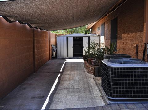2558 E Nora St, Mesa, AZ 85213 photo 68