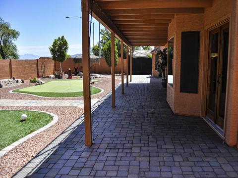 2558 E Nora St, Mesa, AZ 85213 photo 58