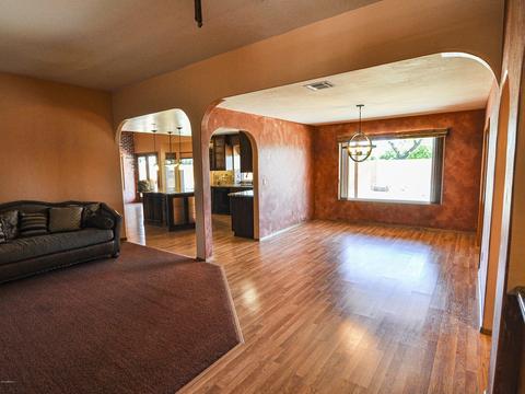 2558 E Nora St, Mesa, AZ 85213 photo 4