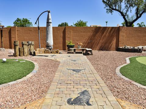 2558 E Nora St, Mesa, AZ 85213 photo 61