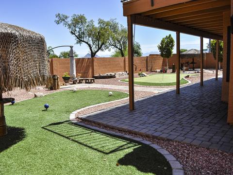 2558 E Nora St, Mesa, AZ 85213 photo 57