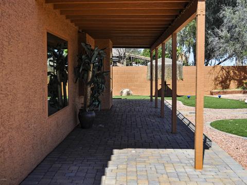 2558 E Nora St, Mesa, AZ 85213 photo 71