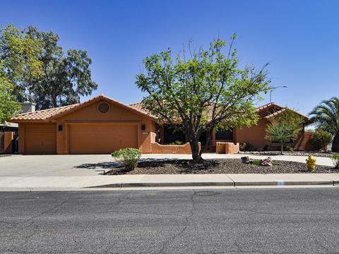2558 E Nora St, Mesa, AZ 85213 photo 1