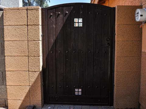 2558 E Nora St, Mesa, AZ 85213 photo 79