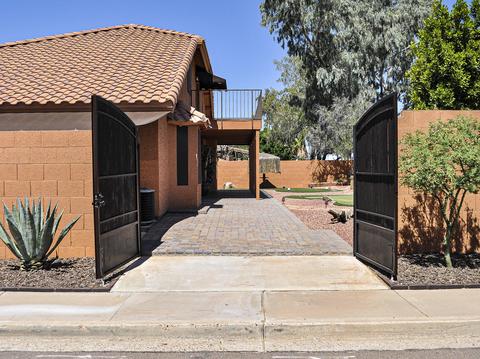 2558 E Nora St, Mesa, AZ 85213 photo 76