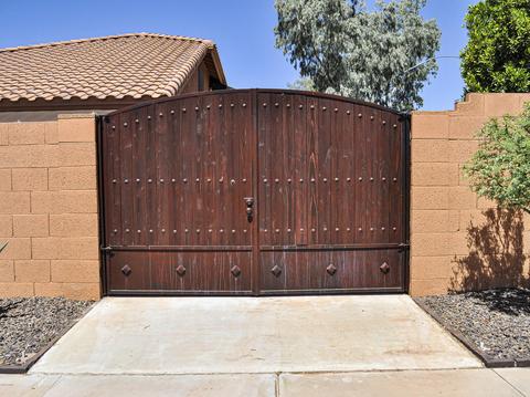 2558 E Nora St, Mesa, AZ 85213 photo 78