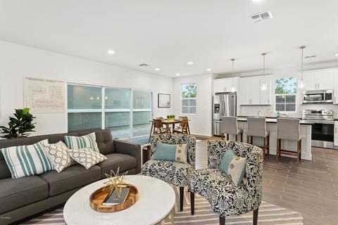 738 E Calavar Rd, Phoenix, AZ 85022 photo 11