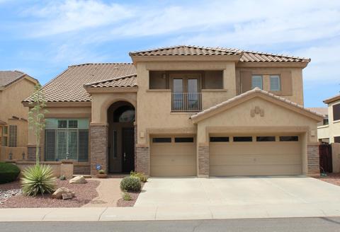 10258 E Lomita Ave, Mesa, AZ 85209 photo 2