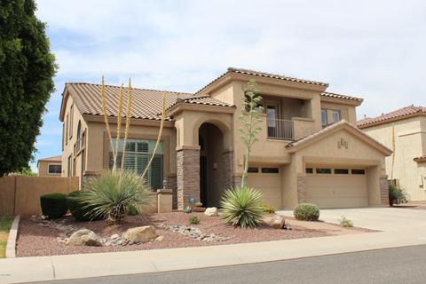10258 E Lomita Ave, Mesa, AZ 85209 photo 1