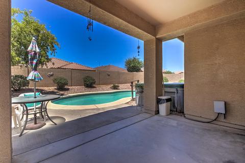 11536 E Sebring Ave, Mesa, AZ 85212 photo 24