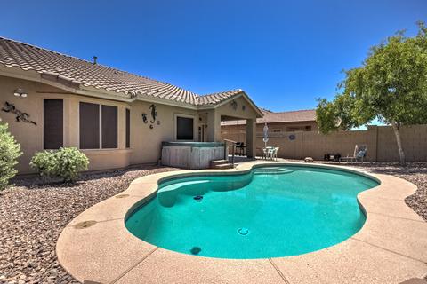11536 E Sebring Ave, Mesa, AZ 85212 photo 23