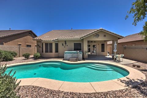 11536 E Sebring Ave, Mesa, AZ 85212 photo 22