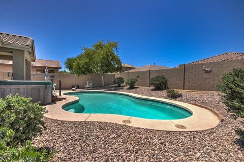 11536 E Sebring Ave, Mesa, AZ 85212 photo 20