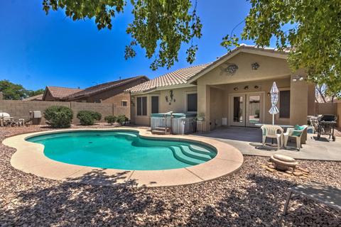 11536 E Sebring Ave, Mesa, AZ 85212 photo 21