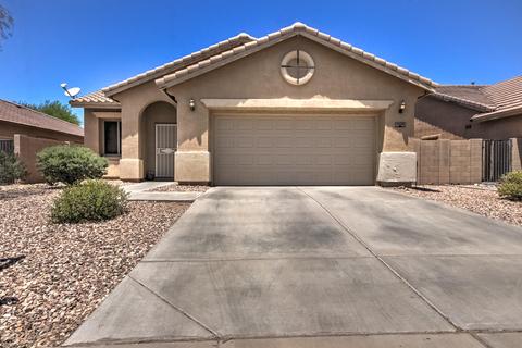 11536 E Sebring Ave, Mesa, AZ 85212 photo 2