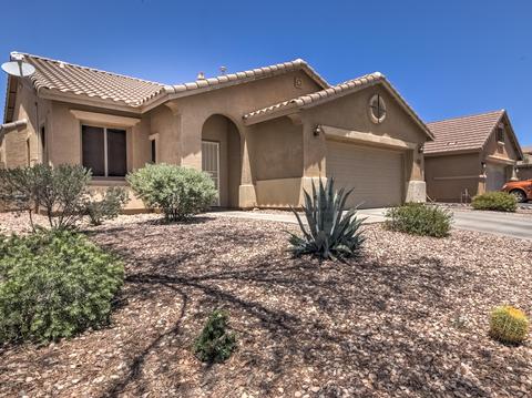 11536 E Sebring Ave, Mesa, AZ 85212 photo 3