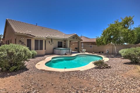 11536 E Sebring Ave, Mesa, AZ 85212 photo 1