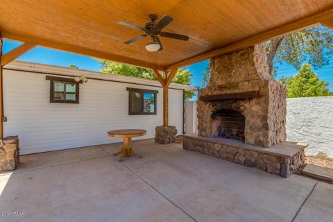 3410 E Campbell Rd, Gilbert, AZ 85234 photo 27