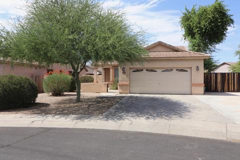 4340 E Oxford Ln, Gilbert, AZ 85295 photo 1