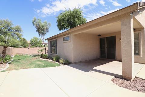 4340 E Oxford Ln, Gilbert, AZ 85295 photo 16
