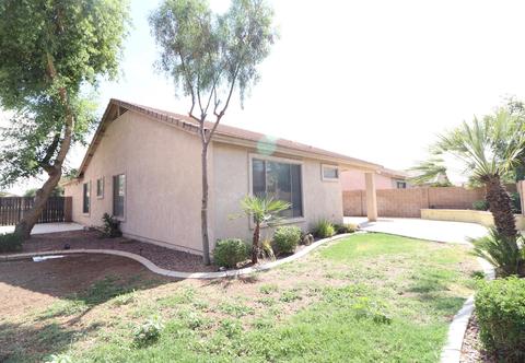 4340 E Oxford Ln, Gilbert, AZ 85295 photo 17