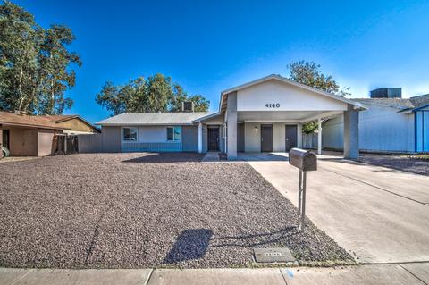 4140 E Nancy Ln, Phoenix, AZ 85042 photo 2
