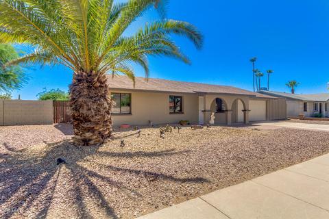 1607 W Thunderbird Rd, Phoenix, AZ 85023 photo 2