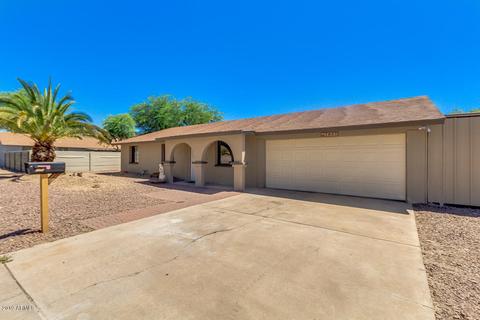 1607 W Thunderbird Rd, Phoenix, AZ 85023 photo 3