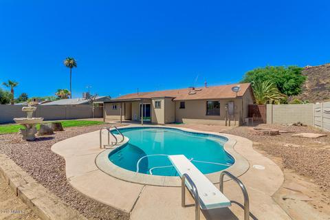 1607 W Thunderbird Rd, Phoenix, AZ 85023 photo 32