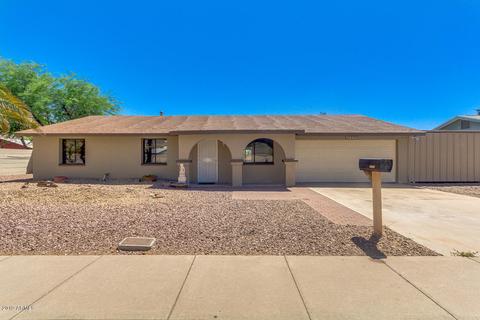 1607 W Thunderbird Rd, Phoenix, AZ 85023 photo 1