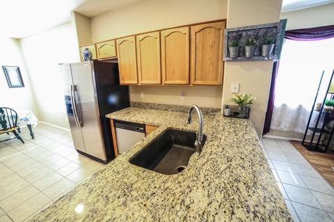 3728 E Woodside Way, Gilbert, AZ 85297 photo 15