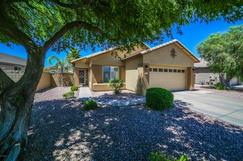 3728 E Woodside Way, Gilbert, AZ 85297 photo 2