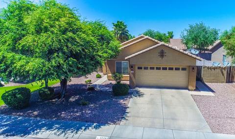 3728 E Woodside Way, Gilbert, AZ 85297 photo 1