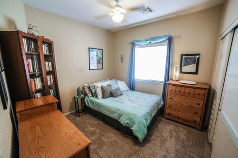 3728 E Woodside Way, Gilbert, AZ 85297 photo 30