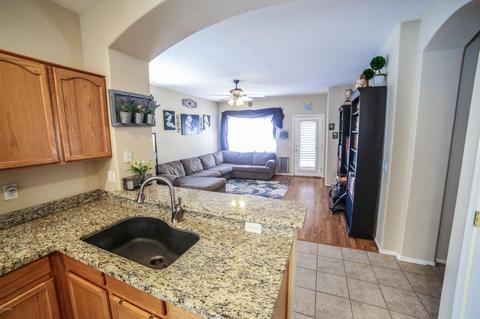 3728 E Woodside Way, Gilbert, AZ 85297 photo 17