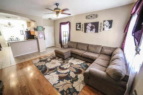 3728 E Woodside Way, Gilbert, AZ 85297 photo 12