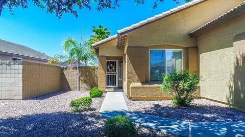 3728 E Woodside Way, Gilbert, AZ 85297 photo 3