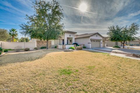 4085 E Lafayette Ave, Gilbert, AZ 85298 photo 1