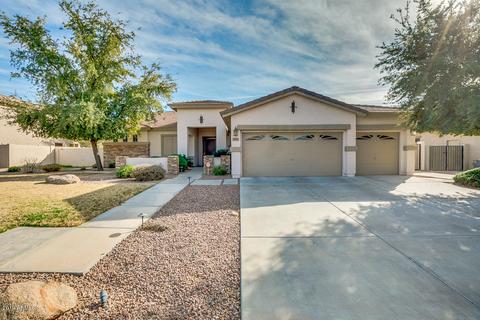 4085 E Lafayette Ave, Gilbert, AZ 85298 photo 2
