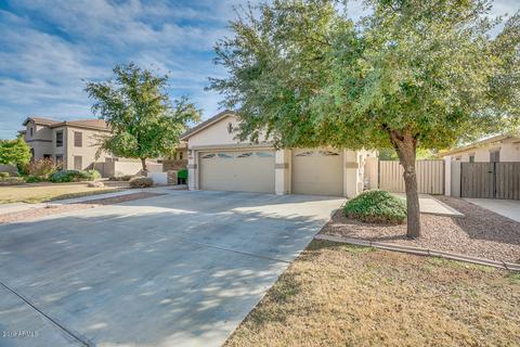 4085 E Lafayette Ave, Gilbert, AZ 85298 photo 3
