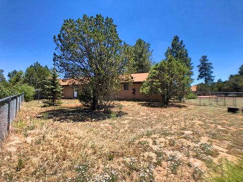 2010 Concord --, Overgaard, AZ 85933 photo 34