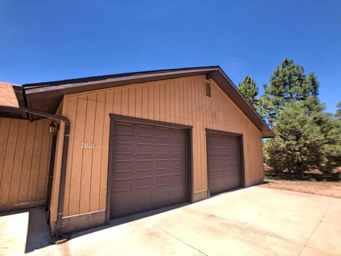 2010 Concord --, Overgaard, AZ 85933 photo 3