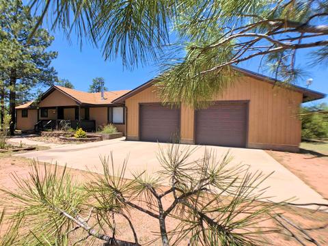 2010 Concord --, Overgaard, AZ 85933 photo 2