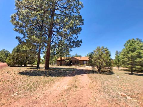 2010 Concord --, Overgaard, AZ 85933 photo 4