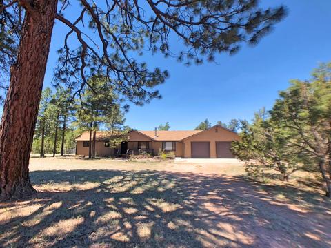 2010 Concord --, Overgaard, AZ 85933 photo 1