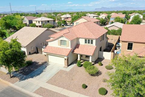 3918 E Blue Sage Rd, Gilbert, AZ 85297 photo 40