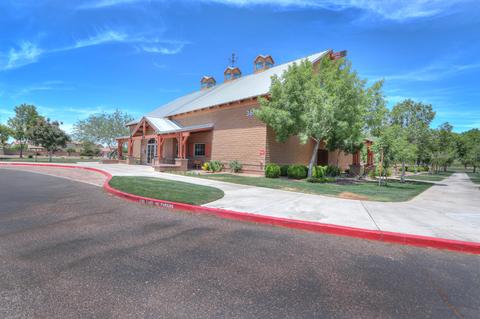 3918 E Blue Sage Rd, Gilbert, AZ 85297 photo 52