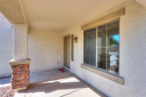 3918 E Blue Sage Rd, Gilbert, AZ 85297 photo 4