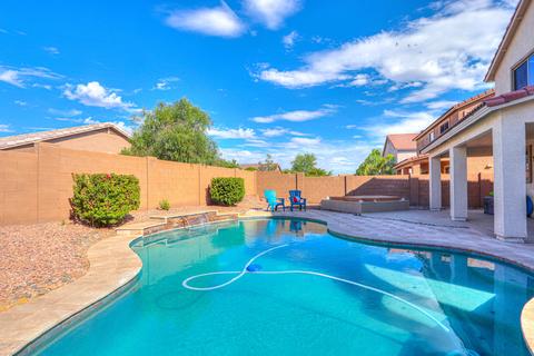 3918 E Blue Sage Rd, Gilbert, AZ 85297 photo 34