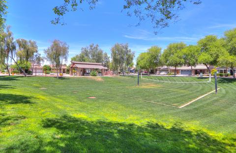 3918 E Blue Sage Rd, Gilbert, AZ 85297 photo 50